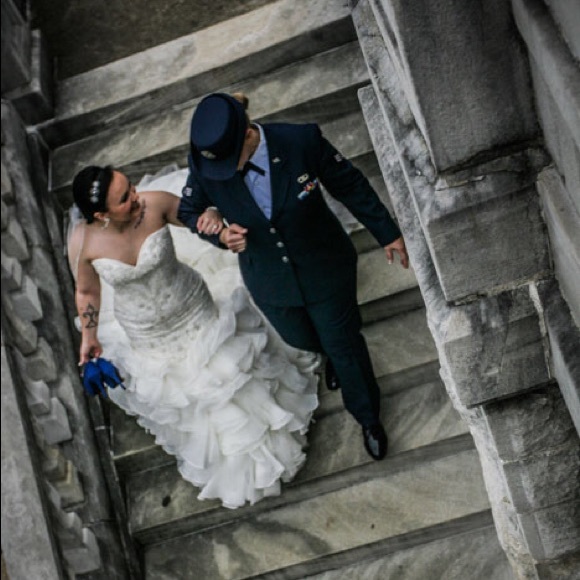 Meet your Posher, Allison - Picture 5 of 5